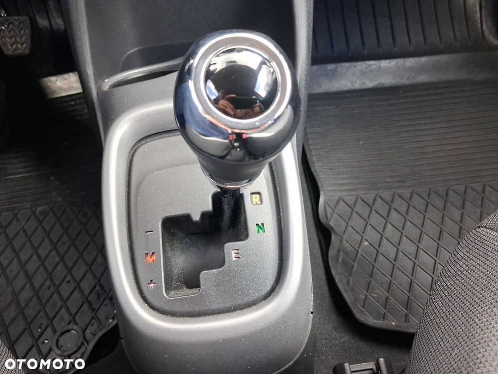 Toyota Aygo - 22
