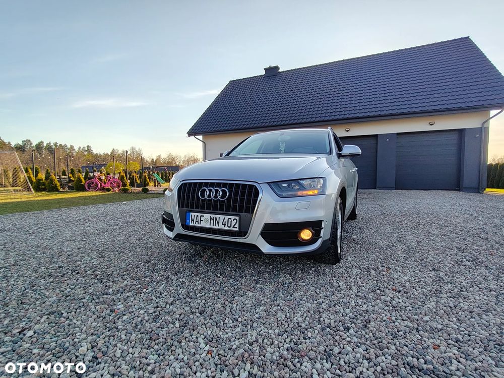 Audi Q3 2.0 TDI - 29