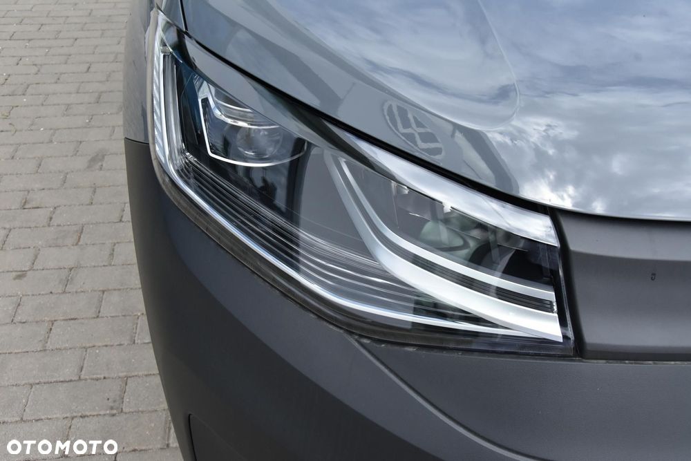 Volkswagen Caddy - 2