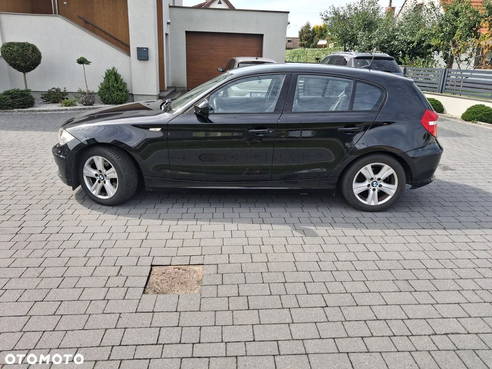 BMW Seria 1 116i Edition Lifestyle - 2