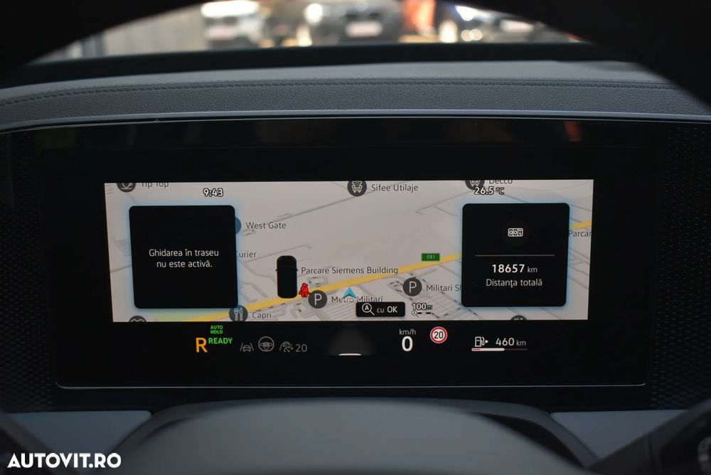 Volkswagen Passat Variant 1.5 e-TSI OPF DSG Business - 9