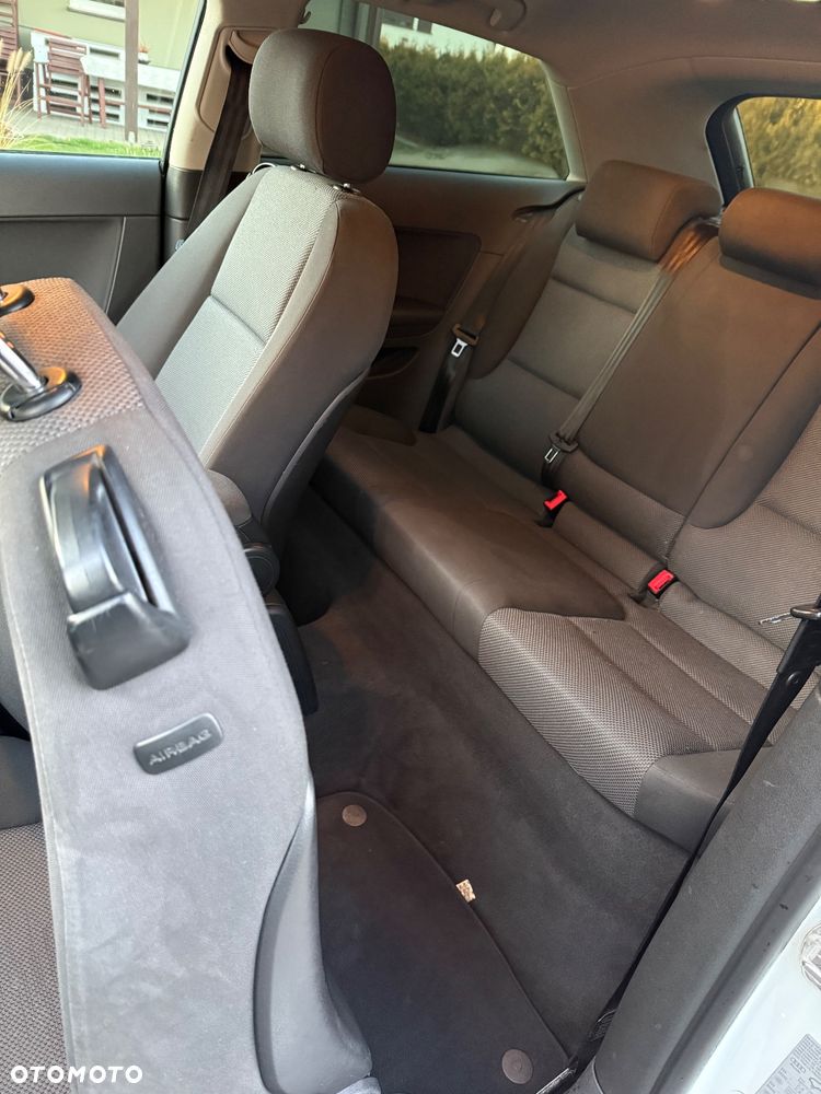 Audi A3 3-drzwiowe 1.6 TDI DPF S line Sportpaket - 17