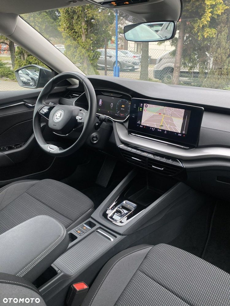 Skoda Octavia - 11