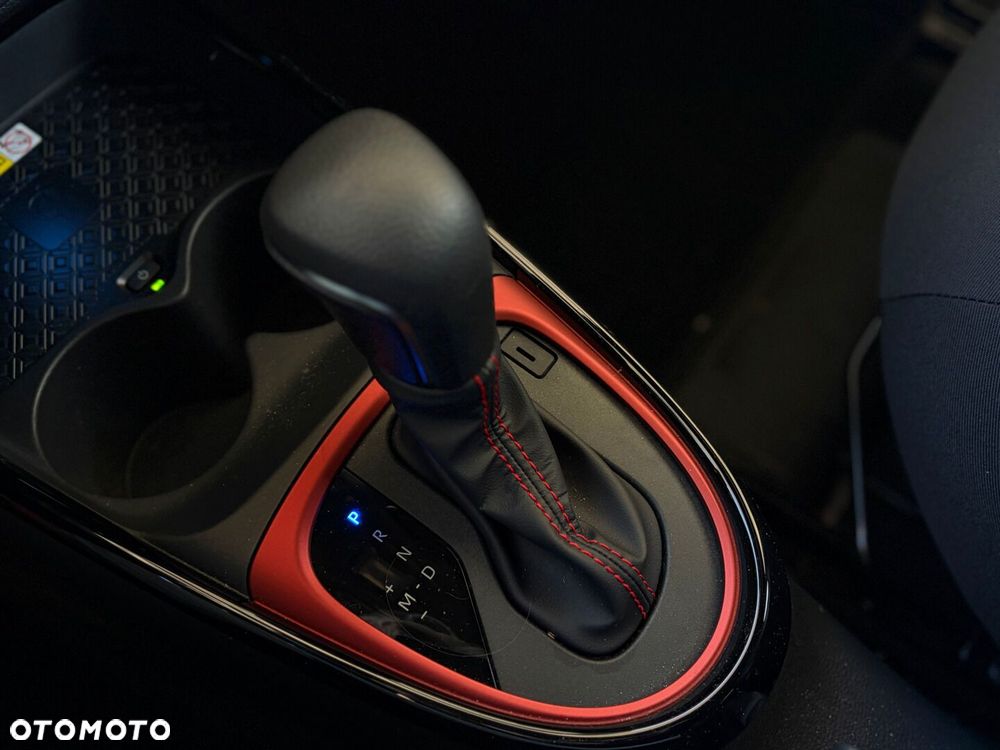 Toyota Aygo X - 24