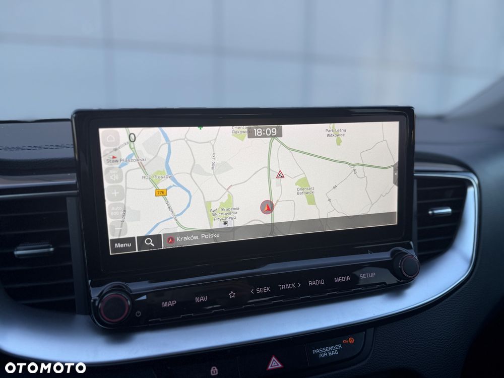 Kia Ceed 1.5 T-GDI L Business Line Plus DCT - 18