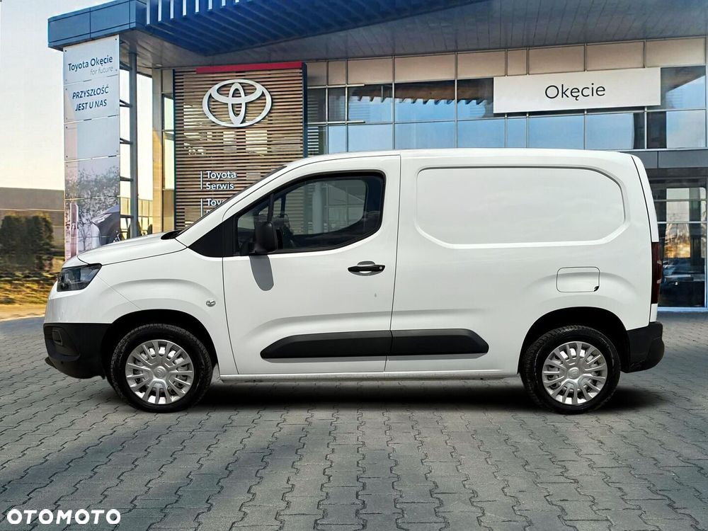 Toyota PROACE CITY - 2
