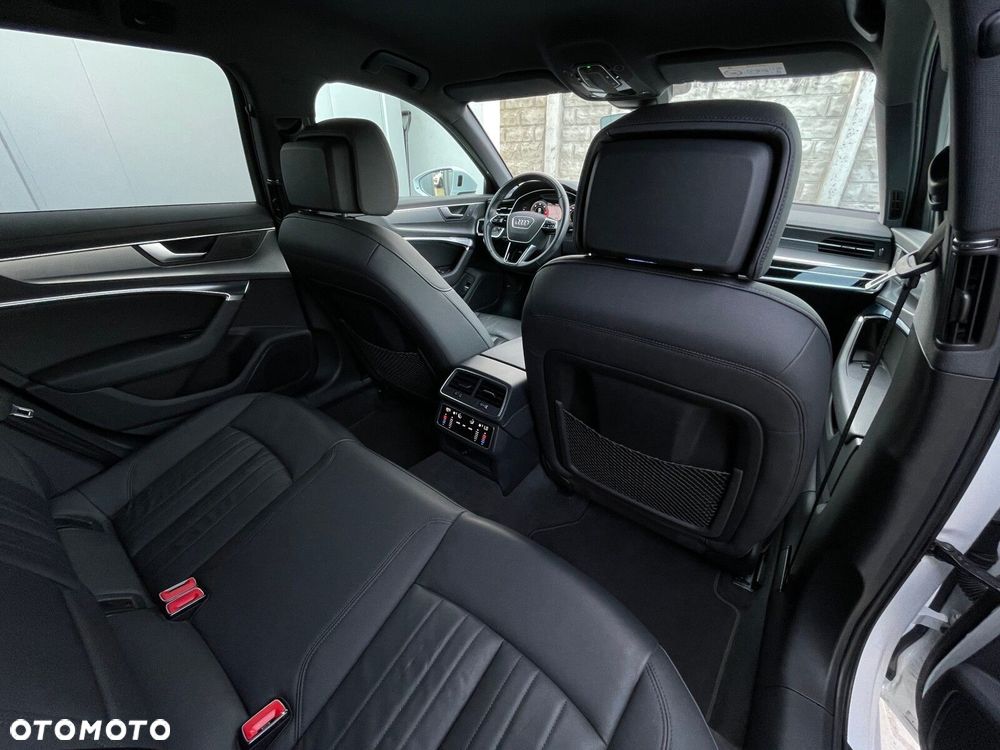 Audi A6 Avant TDI mHEV Quattro S tronic - 17