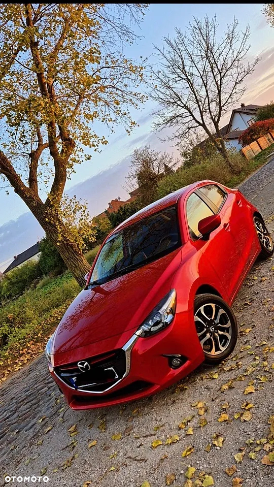 Mazda 2 1.5 Skymotion - 15
