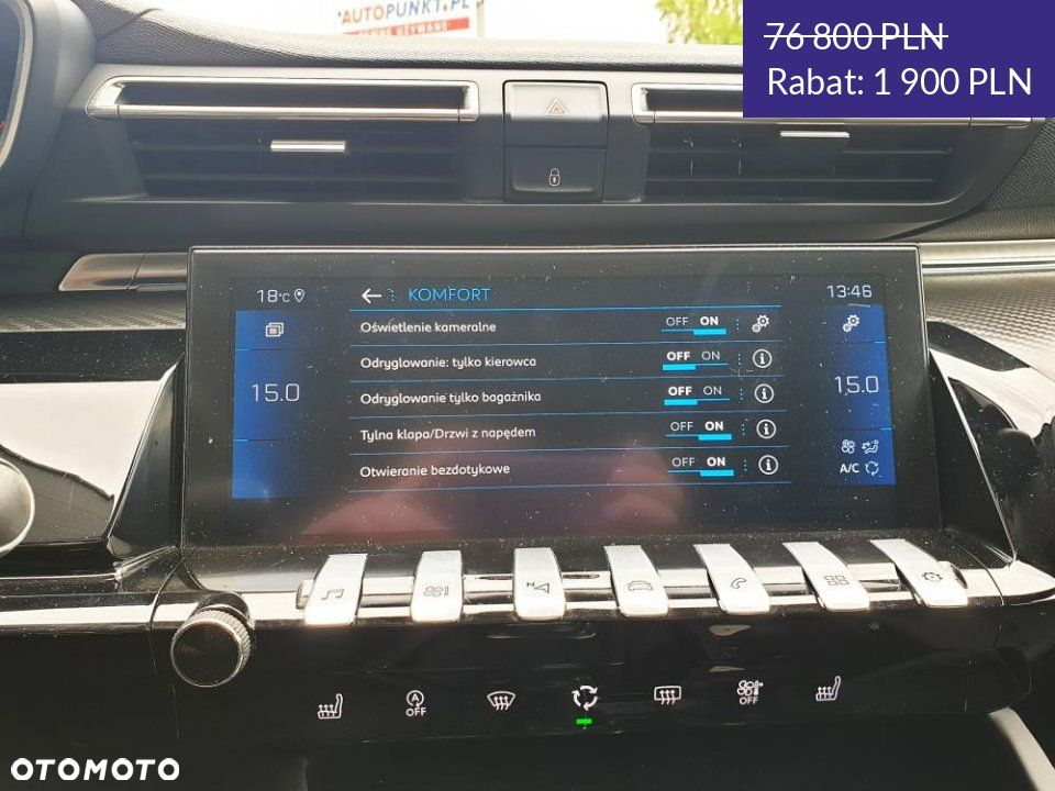 Peugeot 508 - 27