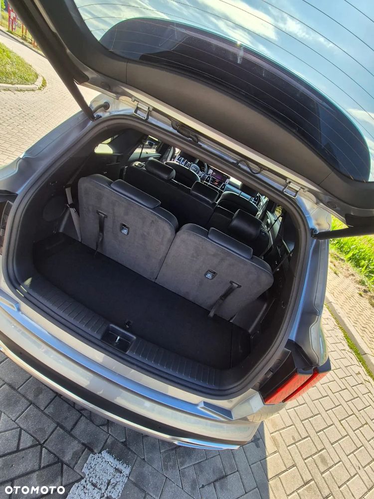 Kia Sorento 1.6 T-GDI PHEV Prestige Line 4WD 7os - 20
