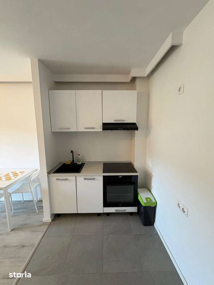 Apartament 2 camere | H Pipera Lake | 44,7 mp — fotografia 3