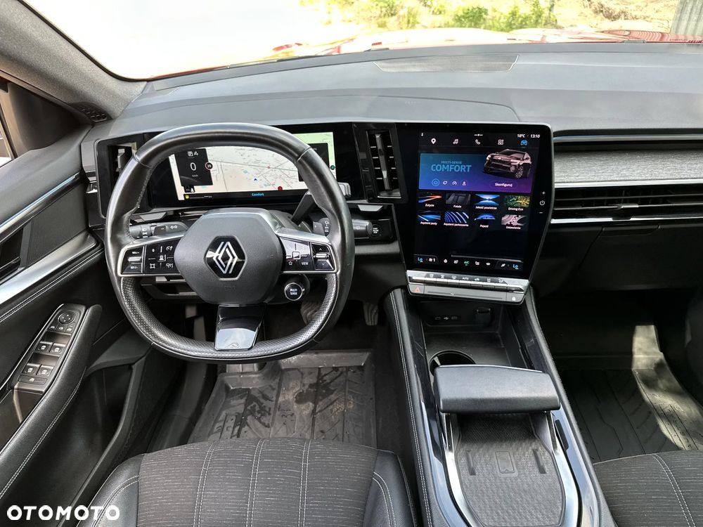 Renault Austral 1.3 TCe mHEV Techno - 14