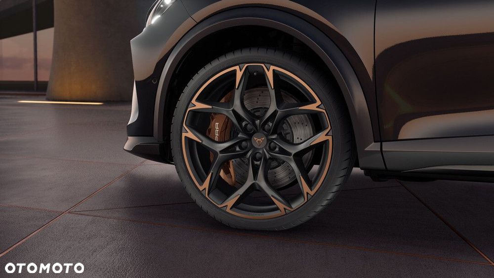 Cupra Formentor 2.5 TSI 4Drive VZ5 DSG - 7