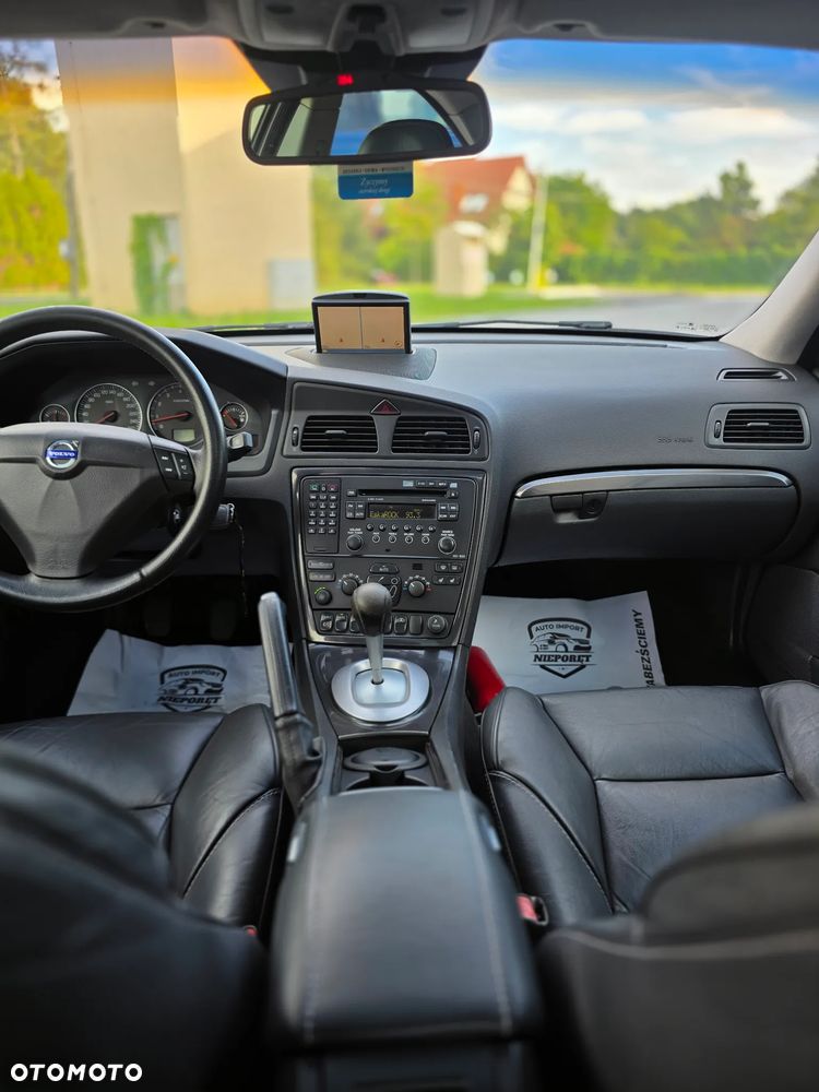 Volvo S60 2.4 T5 Summum - 24