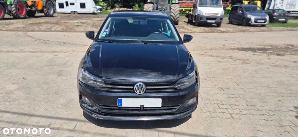 Volkswagen Polo 1.0 TSI Beats - 2