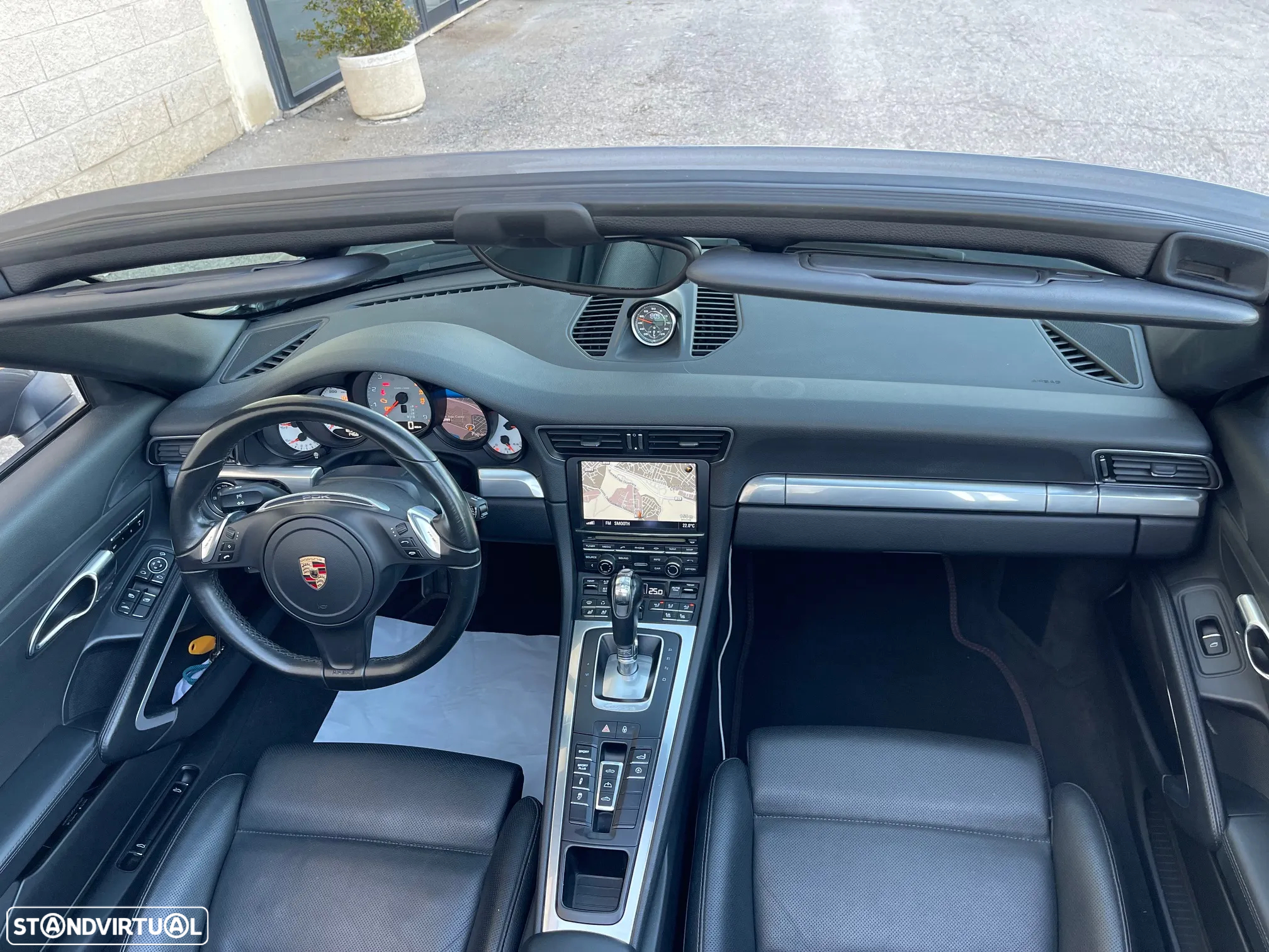 Porsche 911 (991) Carrera 2 S PDK - 26
