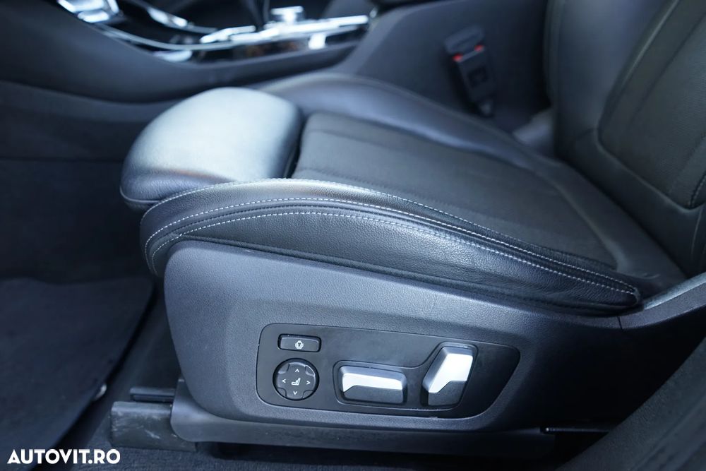 BMW X3 xDrive20d AT MHEV - 12