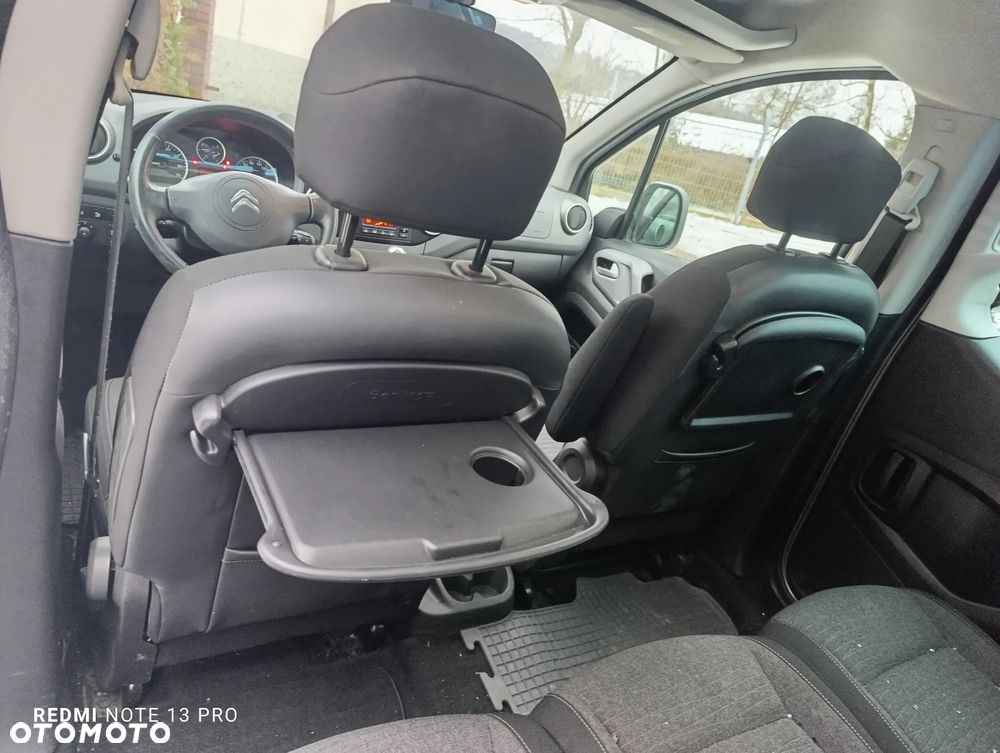 Citroën Berlingo - 26