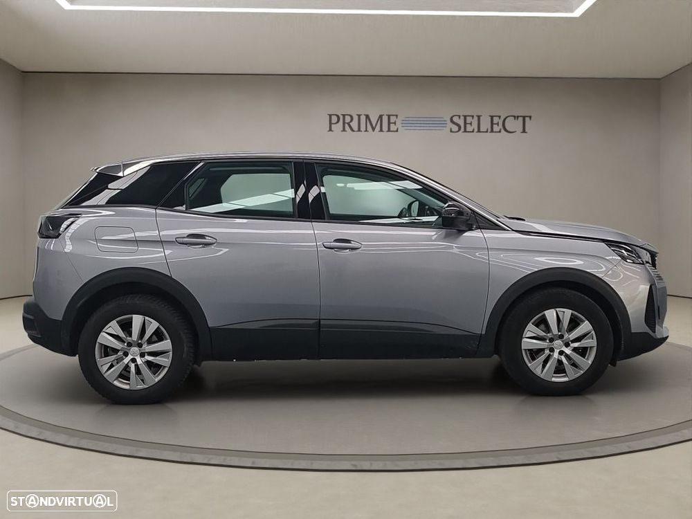 Peugeot 3008 1.5 BlueHDi Active Pack - 5