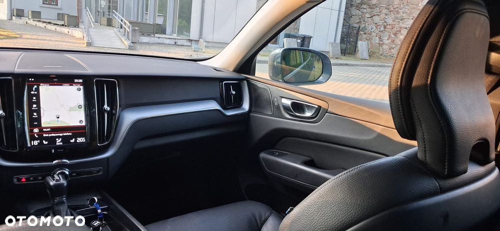 Volvo XC 60 - 5