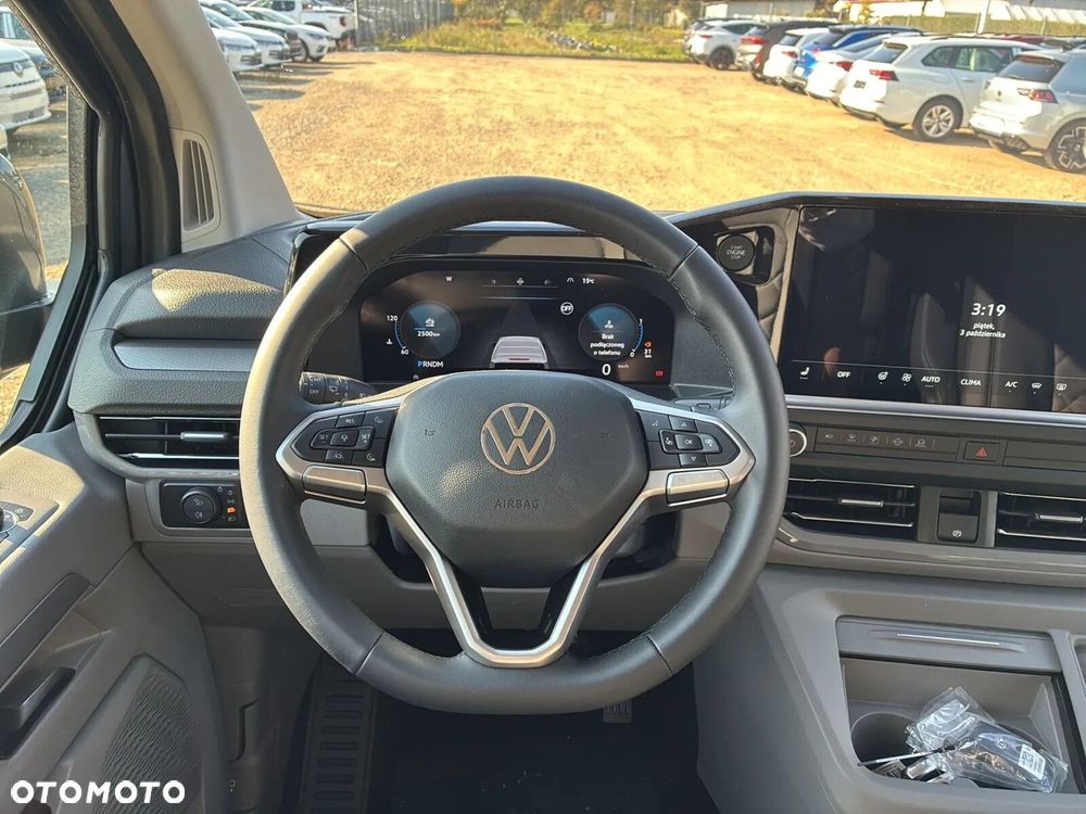 Volkswagen Caravelle 2.0 TDI L2 Style - 19