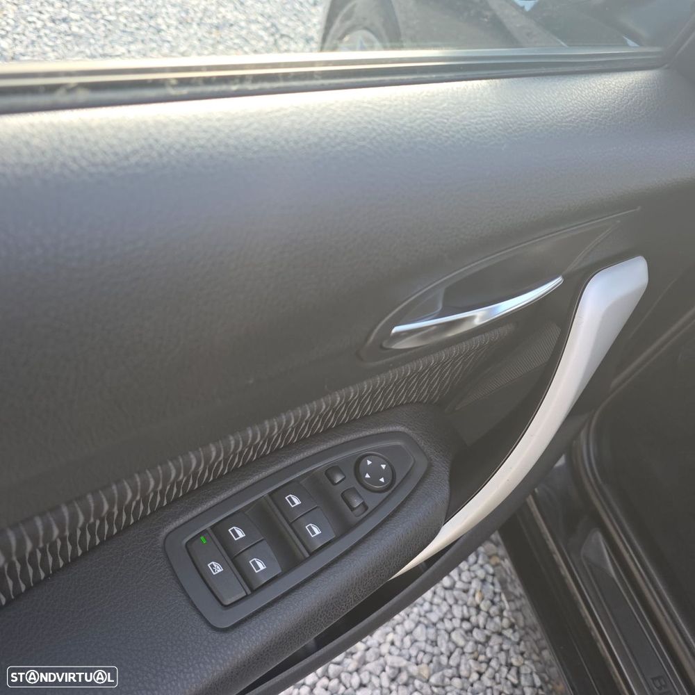 BMW 116 i Urban Line - 16