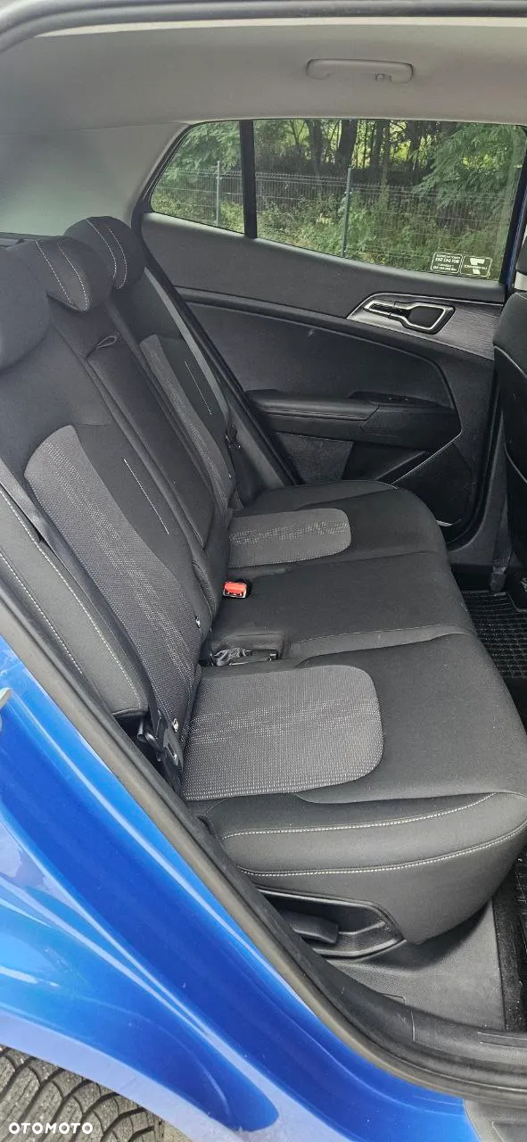 Kia Sportage 1.6 T-GDI L 2WD - 26