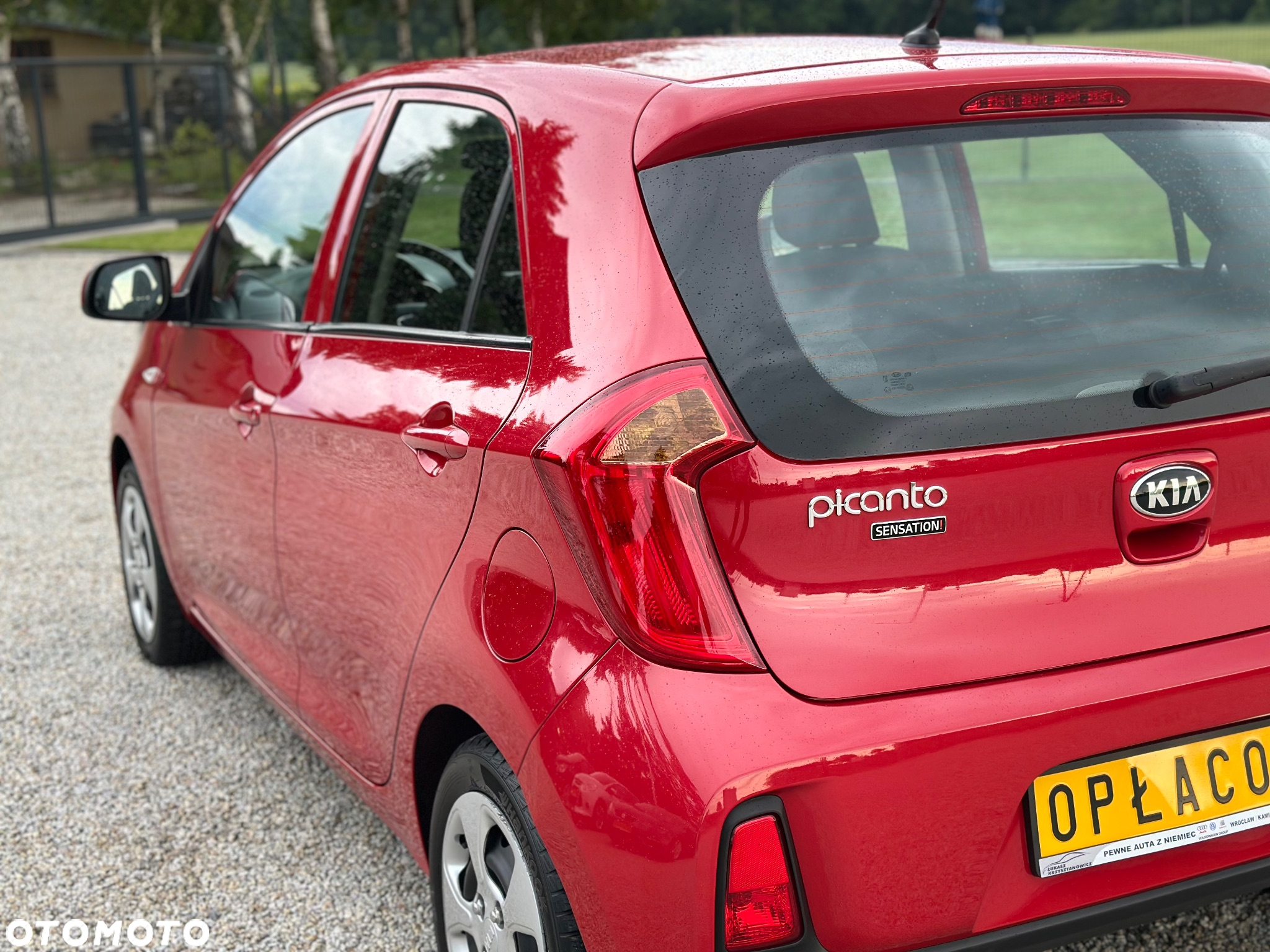 Kia Picanto - 15
