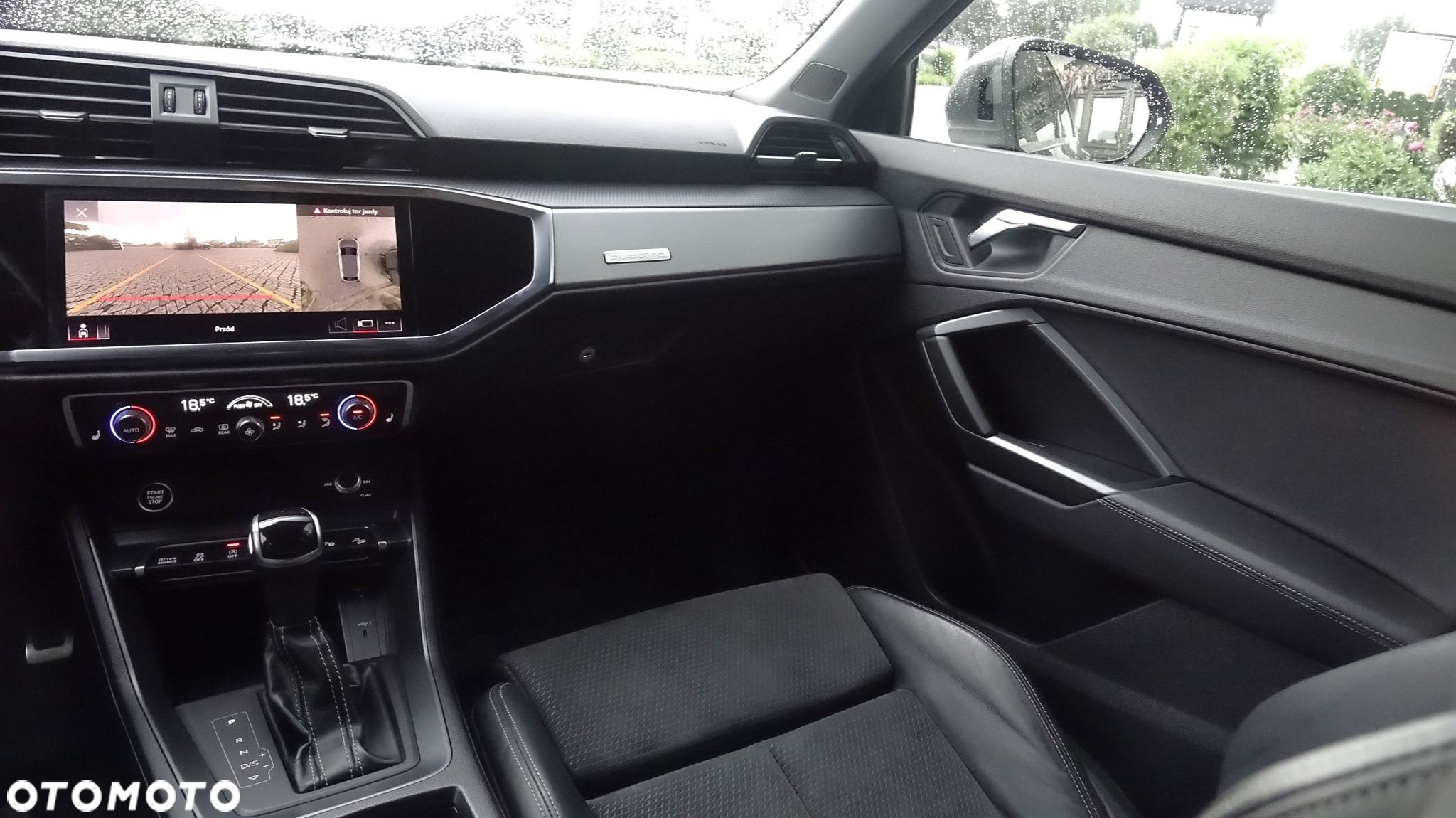 Audi Q3 Sportback - 35