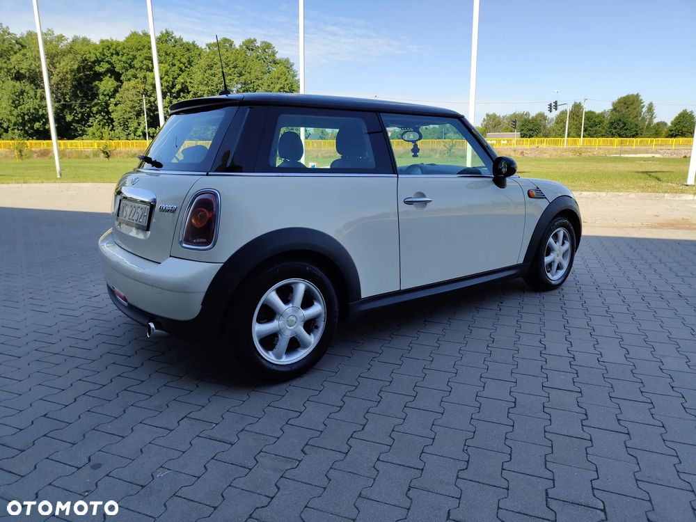 MINI Cooper - 8