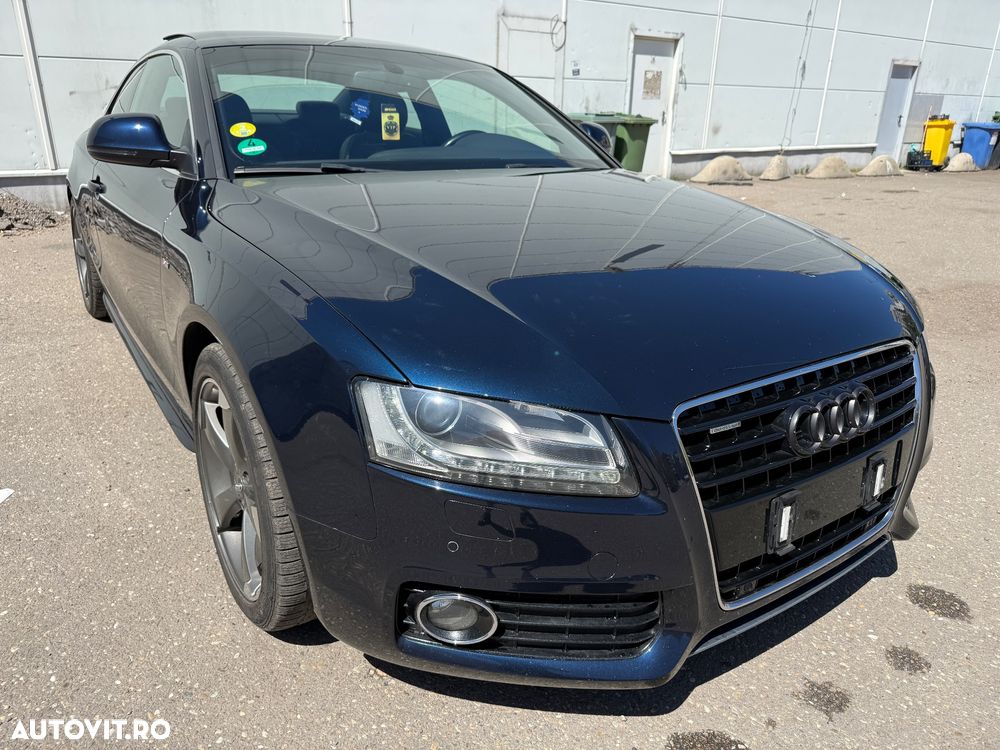 Audi A5 - 3