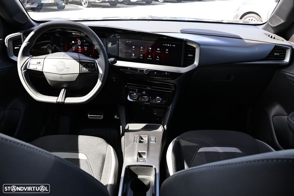 Opel Mokka-e 54 kWh GS - 11