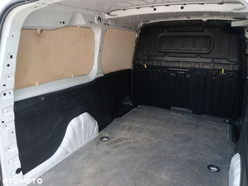 Toyota PROACE CITY - 16