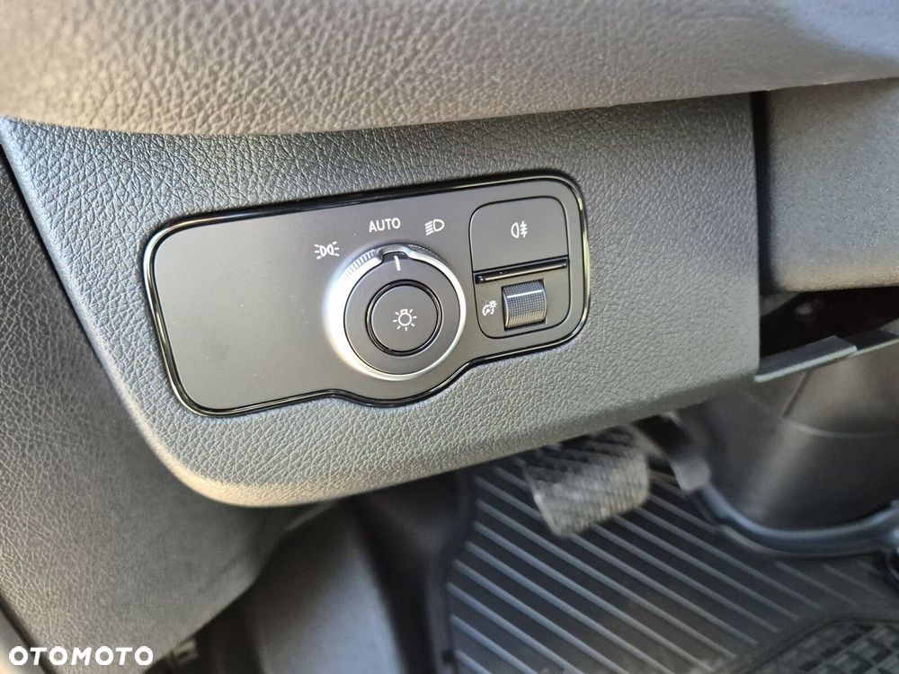 Mercedes-Benz Sprinter Sprinter - 11