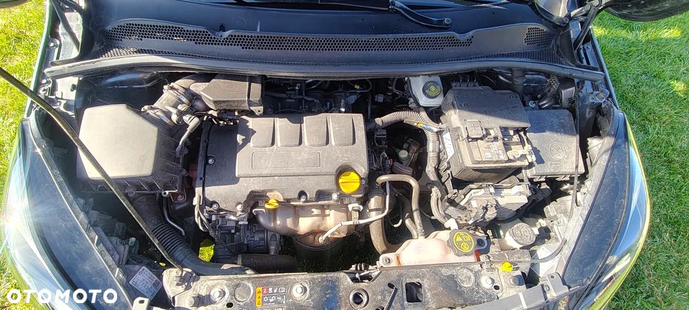 Opel Corsa - 5