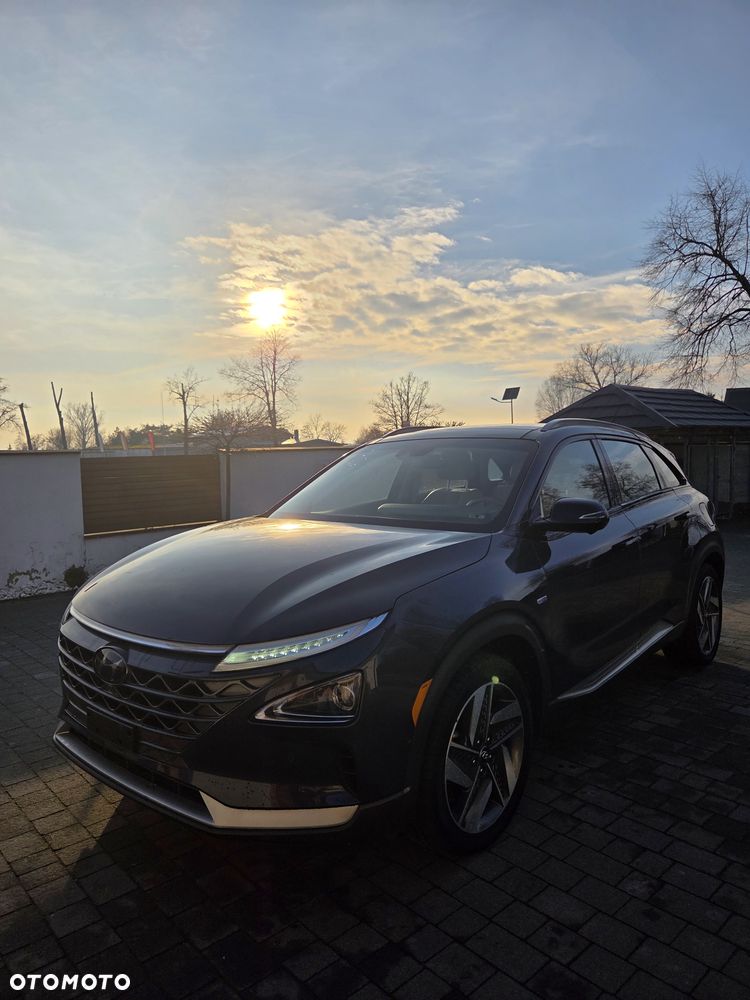 Hyundai NEXO Prime - 35