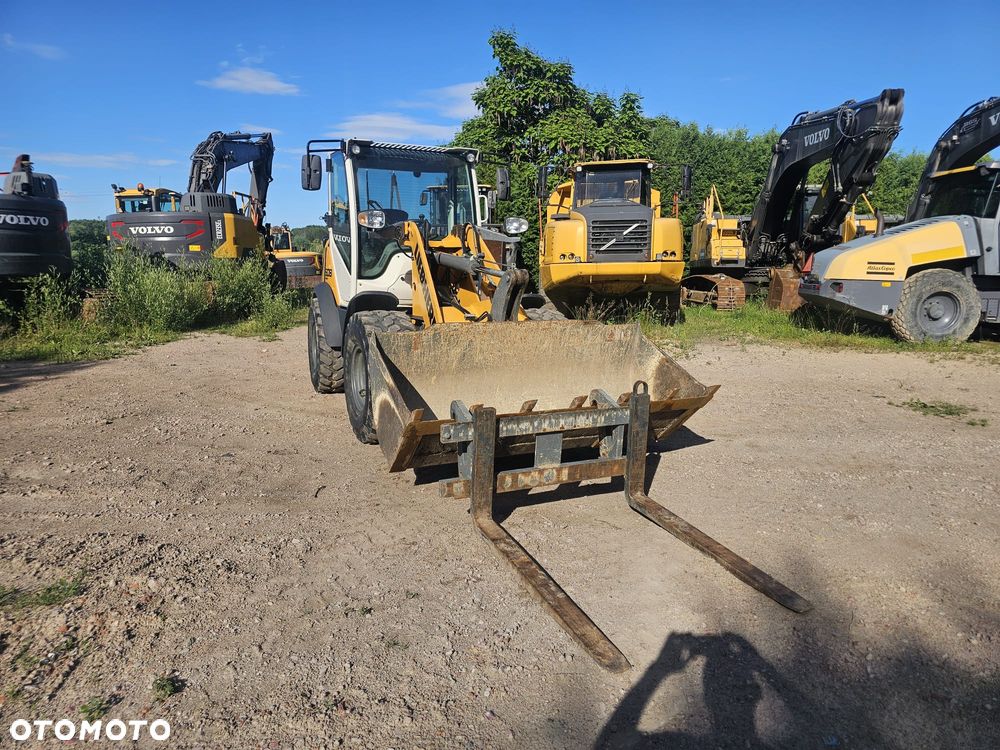 Liebherr L508C L508 508, L506 506 - 9