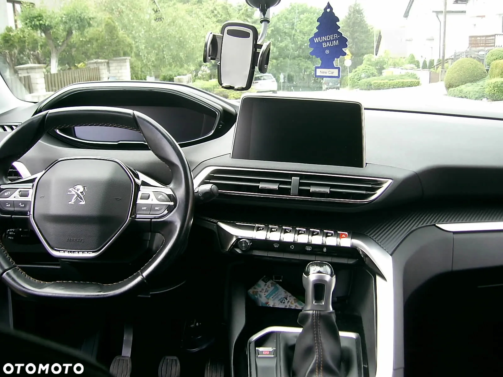 Peugeot 3008 BlueHDi 120 Stop & Start Style - 11
