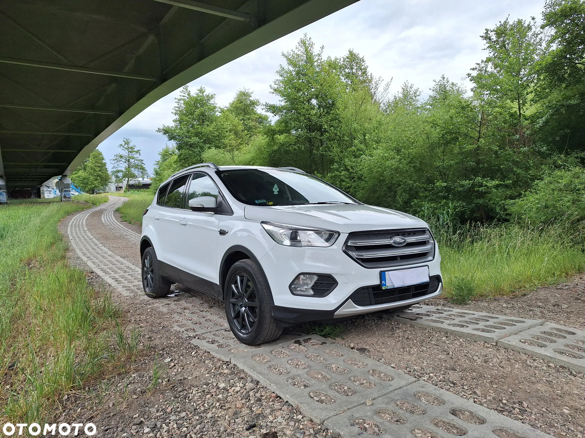 Ford Kuga - 3