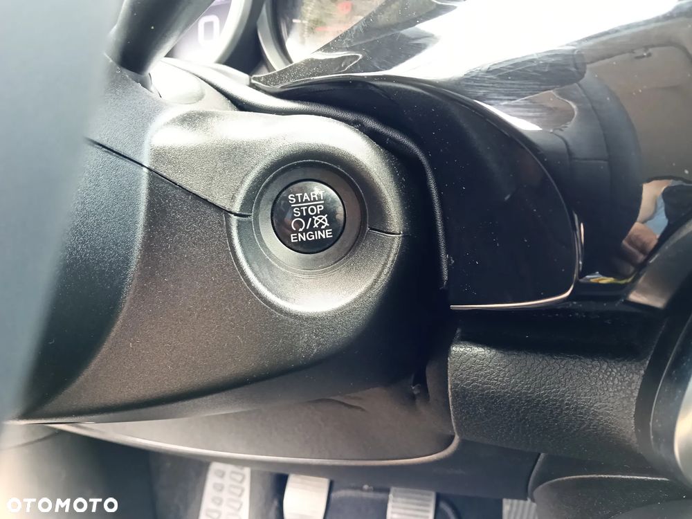 Fiat 500X 1.6 E-torQ 4x2 S&S Business Line - 16