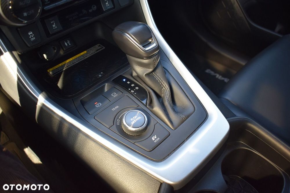 Toyota RAV4 2.5 Hybrid Selection 4x4 - 17