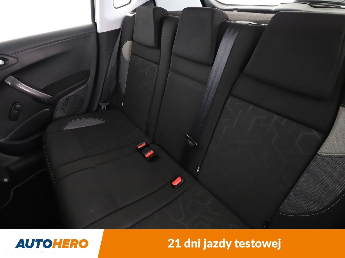 Peugeot 2008 1.6 BlueHDi Active - 14
