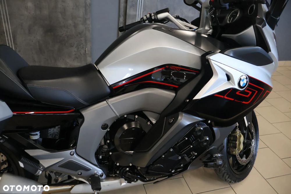 BMW K - 11