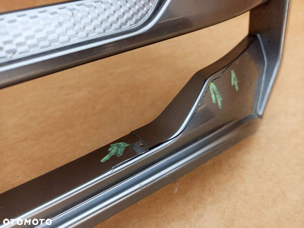 SSANGYONG REXTON SPORT KHAN ATRAPA GRILL PRZÓD PRZEDNI K79462-38030 = - 9