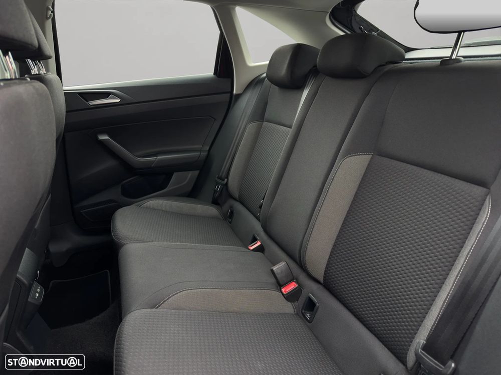 VW Taigo 1.0 TSI Life - 13