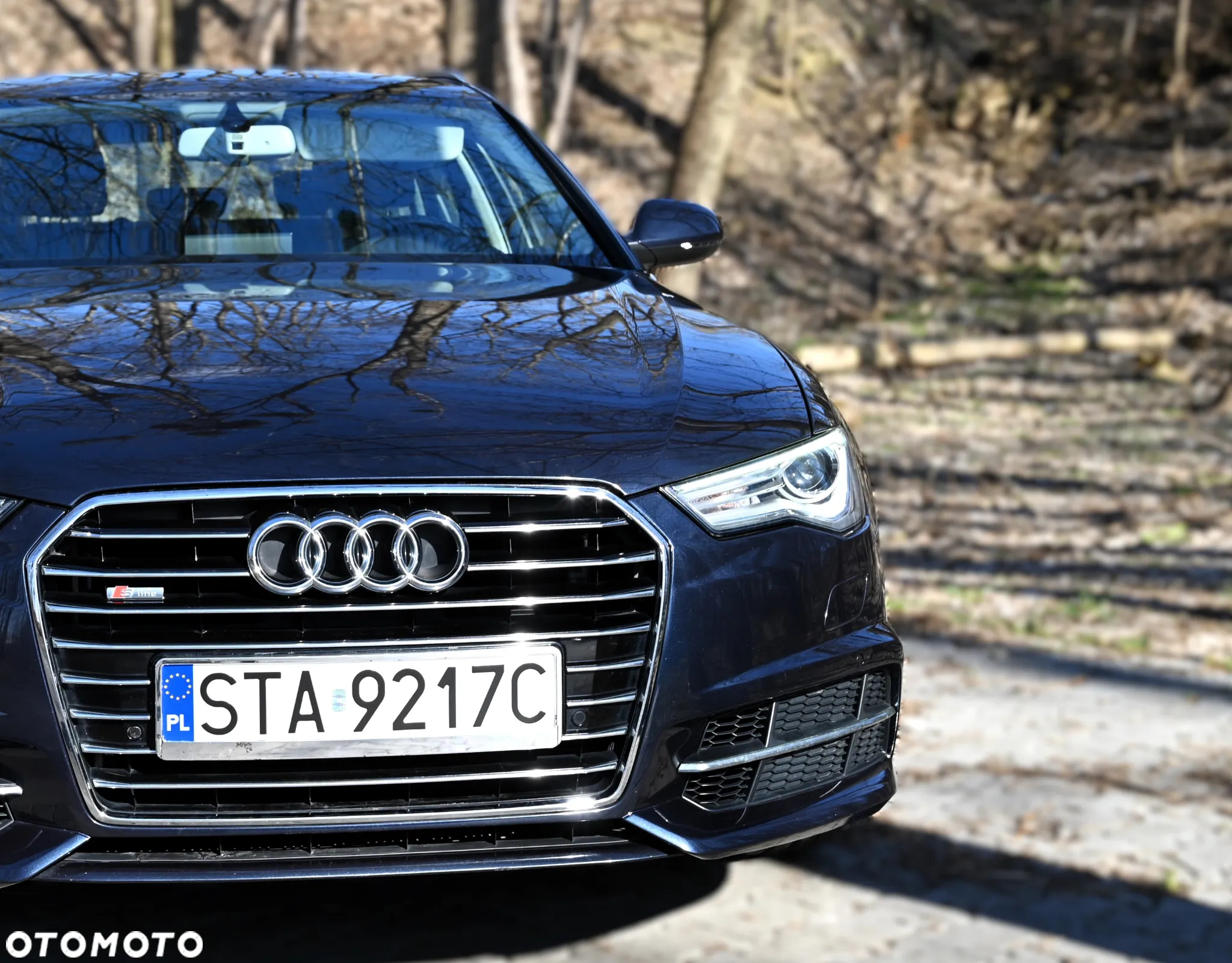 Audi A6 - 20
