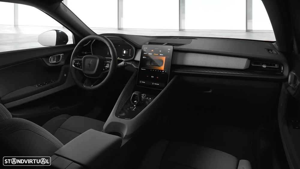 Polestar 2 Single Motor 69kWh - 7