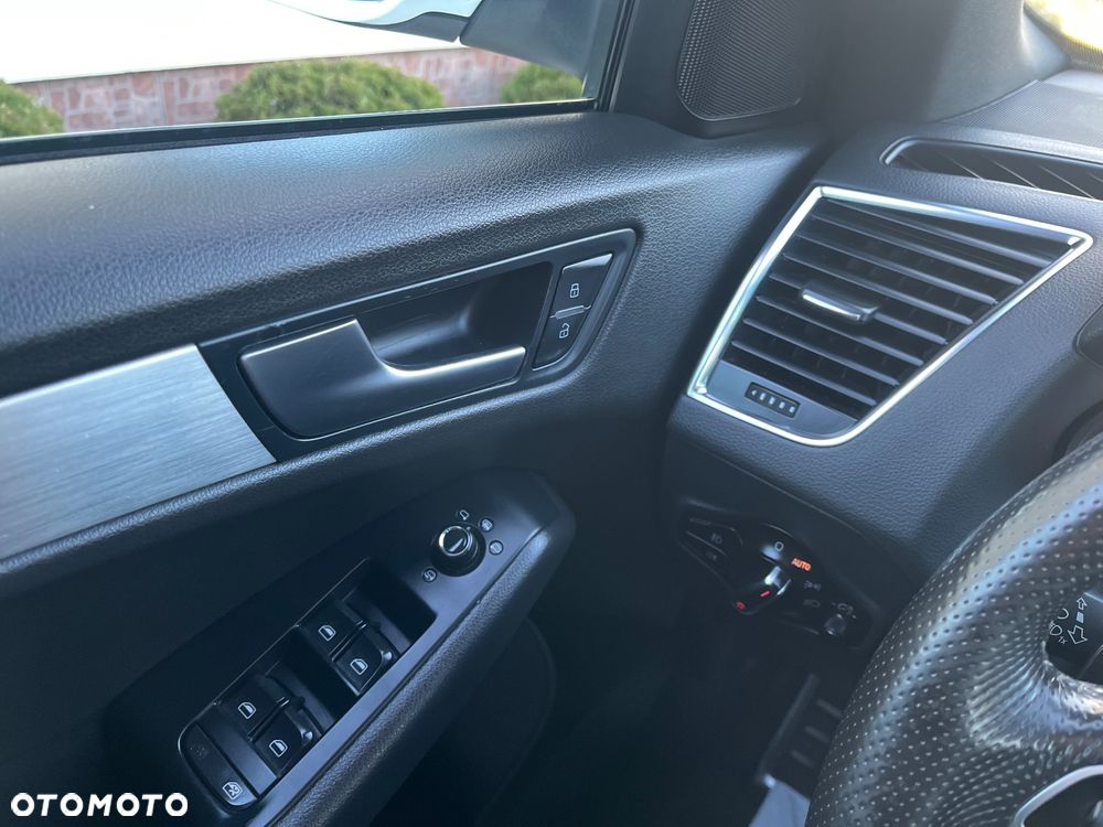 Audi Q5 2.0 TDI Quattro Stronic - 32