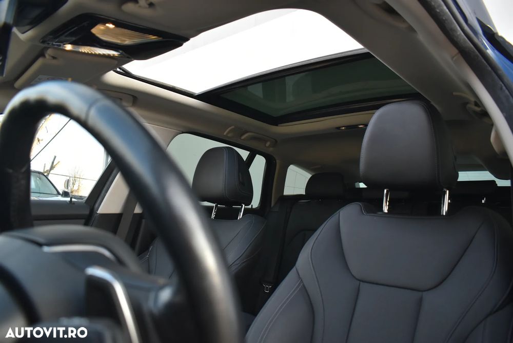 BMW Seria 3 320d xDrive AT MHEV - 14