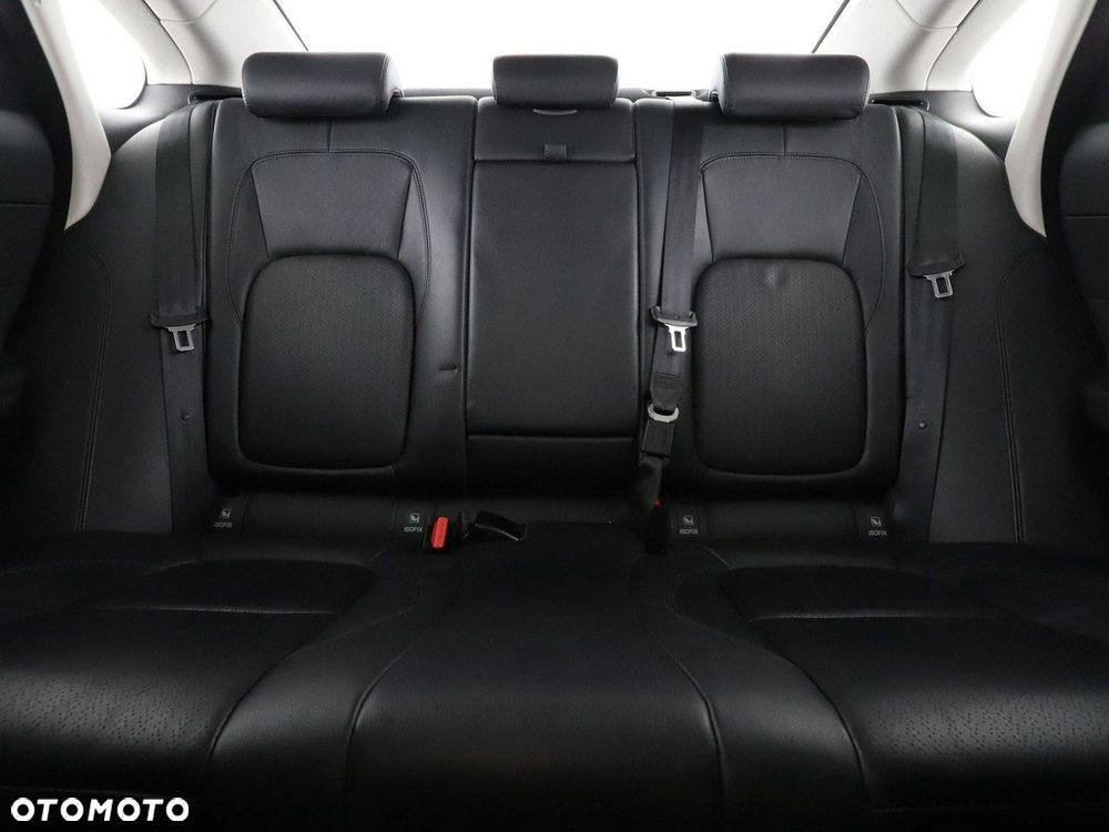 Jaguar XF 2.0 i4D Prestige - 19